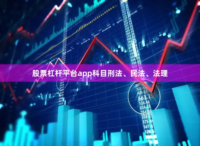 股票杠杆平台app科目刑法、民法、法理